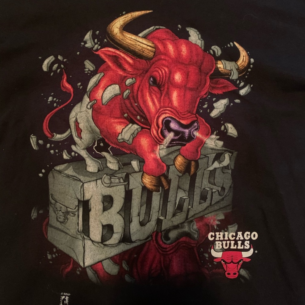 Chicago Bulls T-Shirt